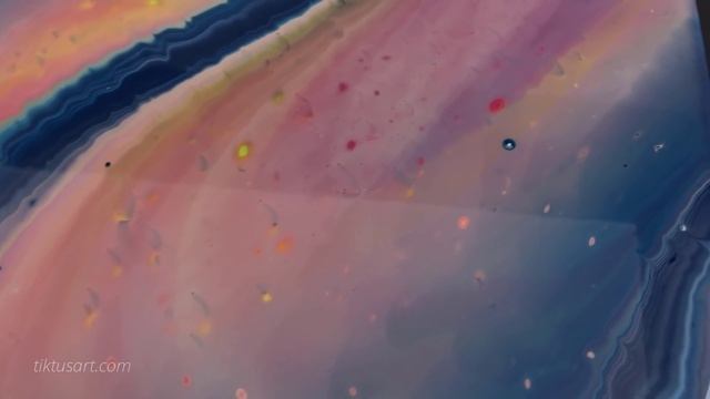 10 Different Fluid Painting Techniques | Acrylic Pouring Art Compilation no 3 смотреть онлайн