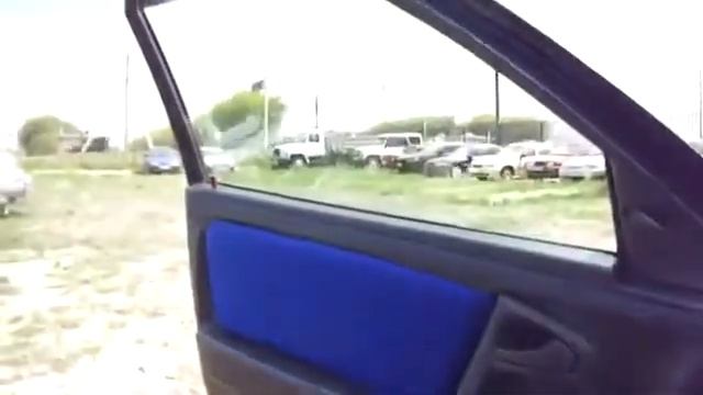 ВАЗ Лада 112 Купе Обзор LADA 112 COUPE смотреть онлайн