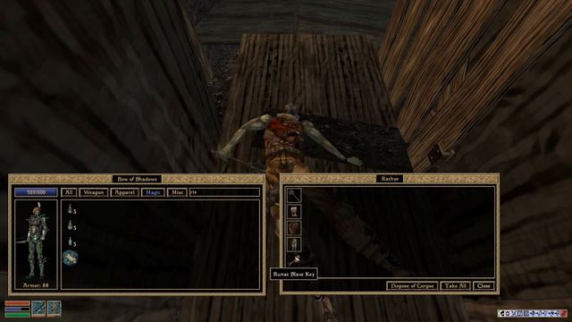 We Find Amandin Platier - Morrowind Mondays: Tamriel Rebuilt #107 смотреть онлайн