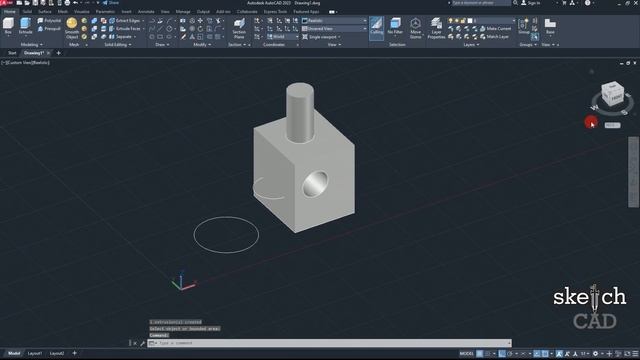 Autocad 2023 function keys in Tamil #autocadtamil #autocad2023functionkeys смотреть онлайн
