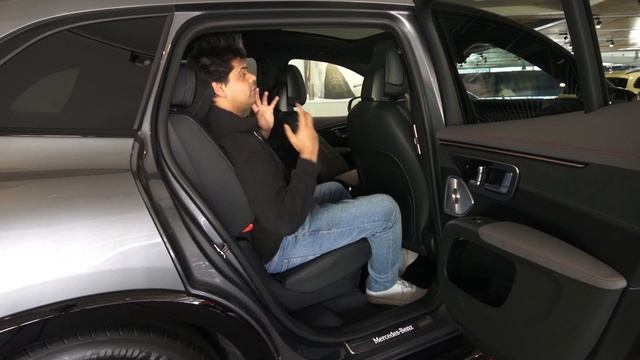 2023 Mercedes EQS review | Minivan in disguise! смотреть онлайн