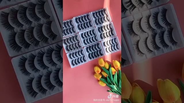 5 пар накладных ресниц, 3d накладные ресницы для наращивания, натуральные густые маленькие пушистые смотреть онлайн