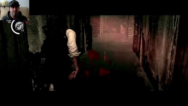 Ahora SI que estoy solo ~ #42: The Evil Within смотреть онлайн