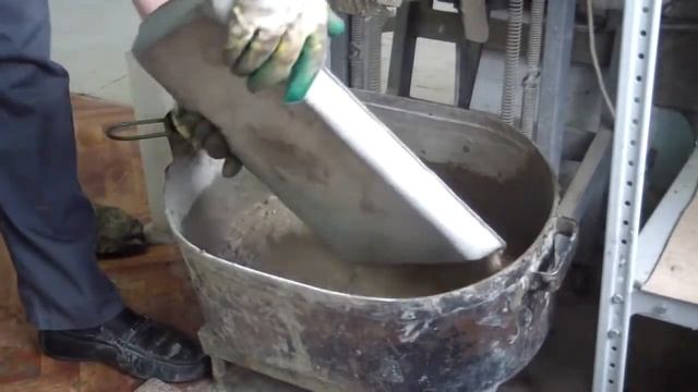 Пропорции пластификатора в цементном растворе смотреть онлайн