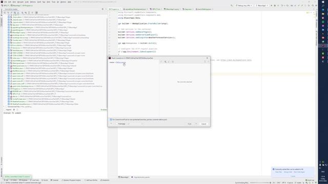 SEP3 in one GitHub repository смотреть онлайн