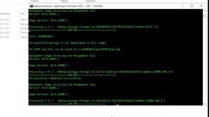 Скачиваем Windows 11 через скрипт