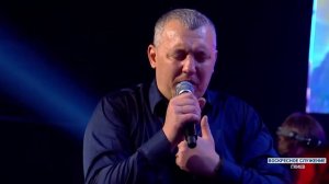 Владимир Мунтян под помазанием HD