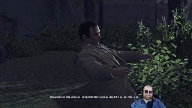 ? Mafia II ➤ Стрим ностальгия ➤ Верните мой 2010.....#2 смотреть онлайн