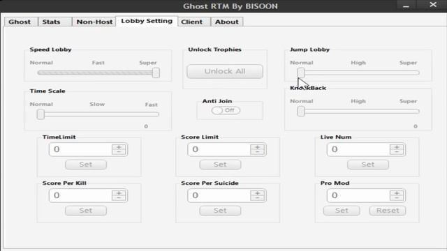 [1.16] Call Of Duty Ghosts RTM Tool By BISOON + Download смотреть онлайн