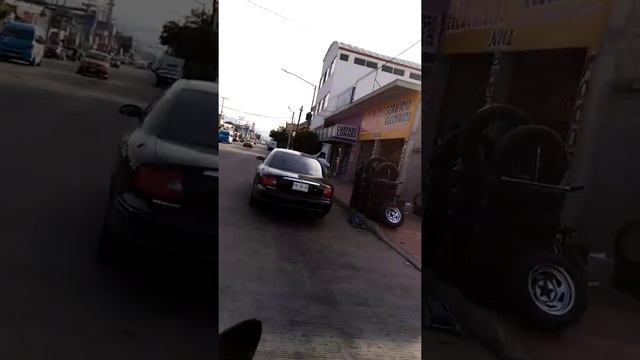Valle de Chalco Solidaridad, Méx. Avenida Vicente Lombardo Toledano Tramo Av. Anáhuac y Poniente 11 смотреть онлайн