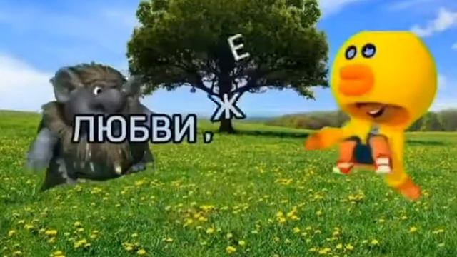 ШЛЕПА ПОЗДРАВЛЯЕТ ВСЕХ С ДНЕМ РОЖДЕНИЯ! смотреть онлайн