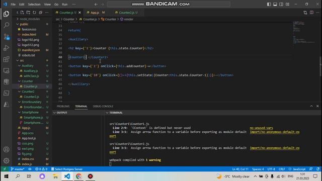 41 ContextApi смотреть онлайн