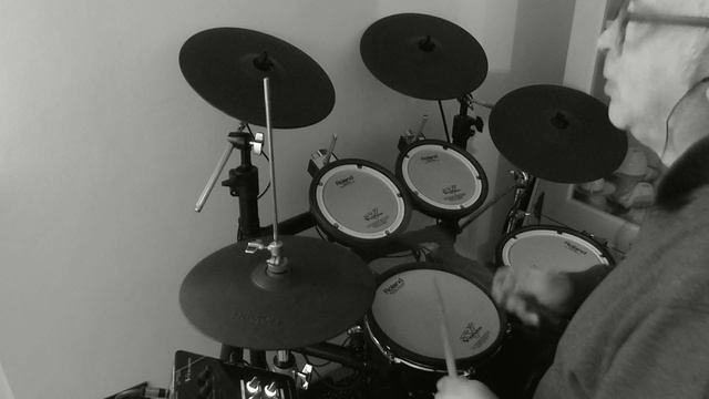 Greg Kihn Band-Jeopardy-my Drums version смотреть онлайн