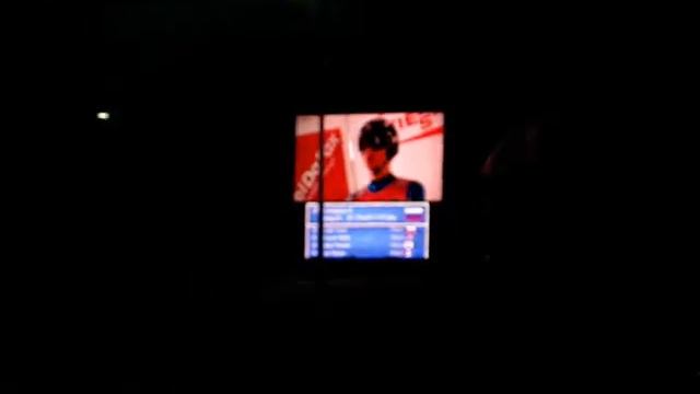 Russische Nationalmannschaft beim Weltcup in Klingenthal 2009 смотреть онлайн