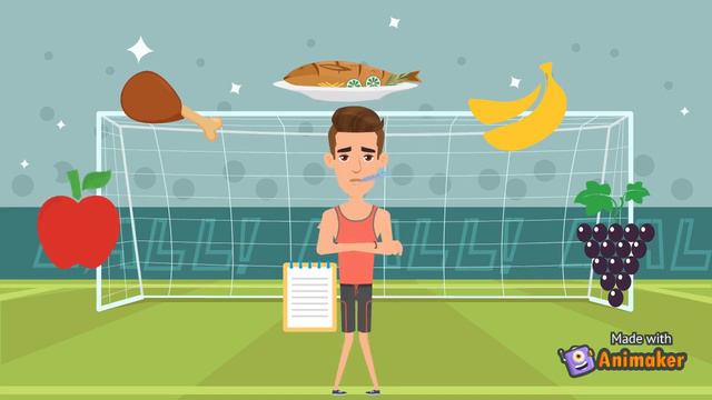 Nutrición Y Buena Alimentación ♥️😇🏃♀️🏃♂️ ESFM ANTONIO JOSE DE SUCRE. ABNER DENIELSON TARQUI CEJAS