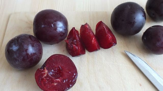 Вкусные будни