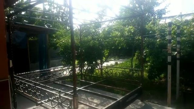 очень красивый топчан в джалал-абаде