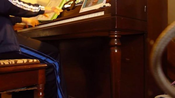 COD WAW Russian Theme