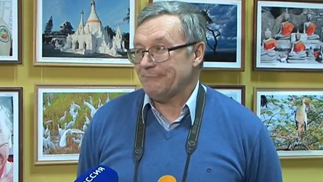 Удивительный Таиланд глазами курского путешественника смотреть онлайн