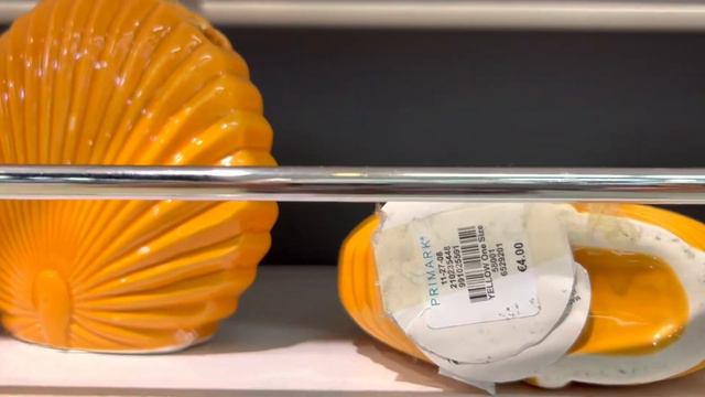 Прогулка по магазину Примарк ( PRIMARK) Мелочи по дому смотреть онлайн