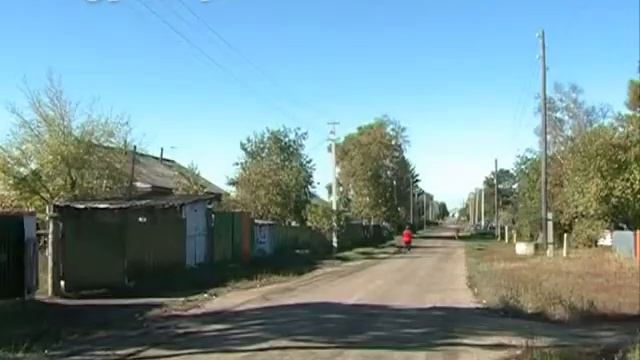 В Лозовом орудует поджигатель: без дома осталась многодетная ... смотреть онлайн