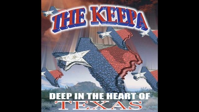 The Keepa - 4 - Where I_m From смотреть онлайн