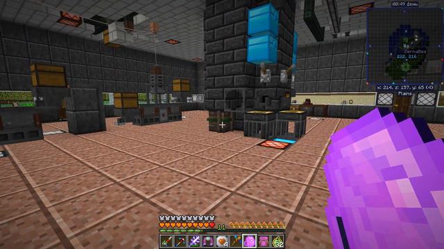 Divine Journey 2 - серия 151 = Плюс сердца смотреть онлайн