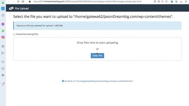 How to fix broken Wordpress Theme смотреть онлайн