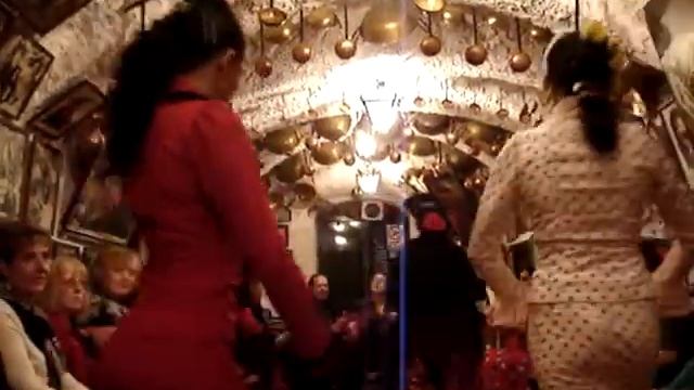 Flamenco en Granada 7 смотреть онлайн