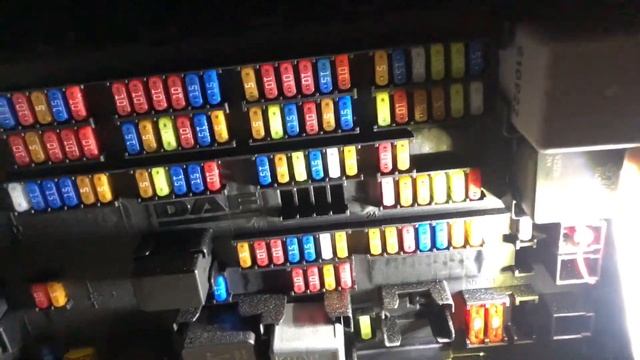 Новый DAF XG 480 FT. Webasto. Решаем проблему. смотреть онлайн