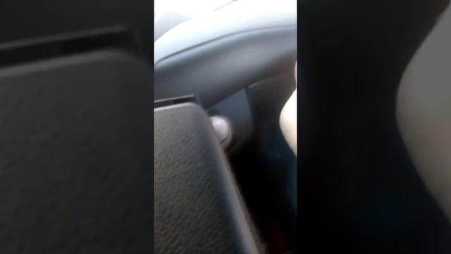 Утепляю кабину Mercedes-Benz Actros смотреть онлайн