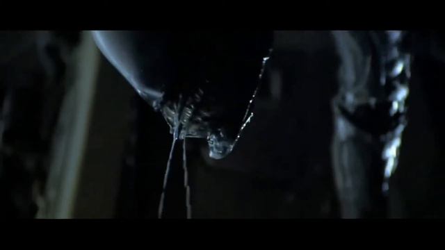 Alien Kills смотреть онлайн