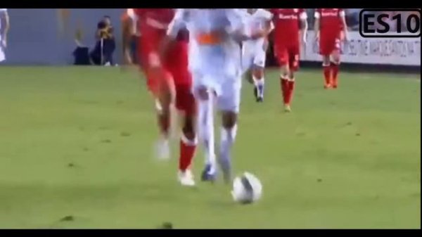 ТОП 20 Голов Неймара.