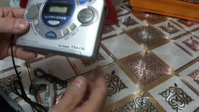 Кассетный плеер aiwa TX606 смотреть онлайн