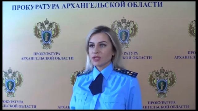 О проверке ТЭЦ-1 в связи со смогом в г. Северодвинске (СТВ от 25.08.2021) смотреть онлайн