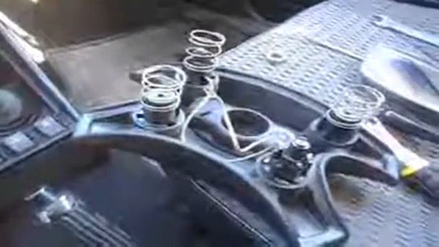 снятие руля моё видео смотреть онлайн