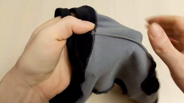 Кофта для кошки "Летучая мышь" смотреть онлайн