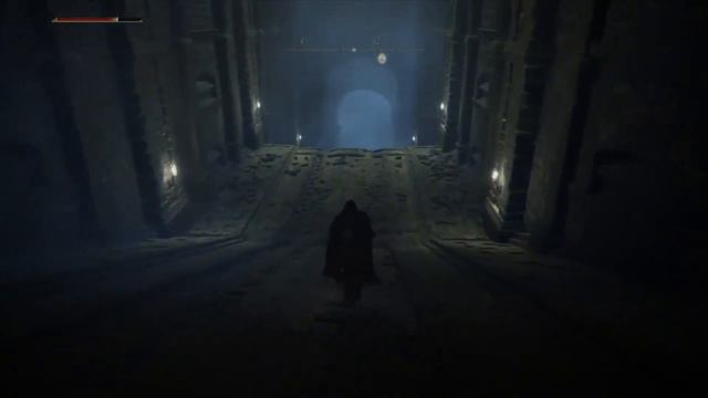 Elden Ring [Dragon Communion Seal in Limgrave] смотреть онлайн