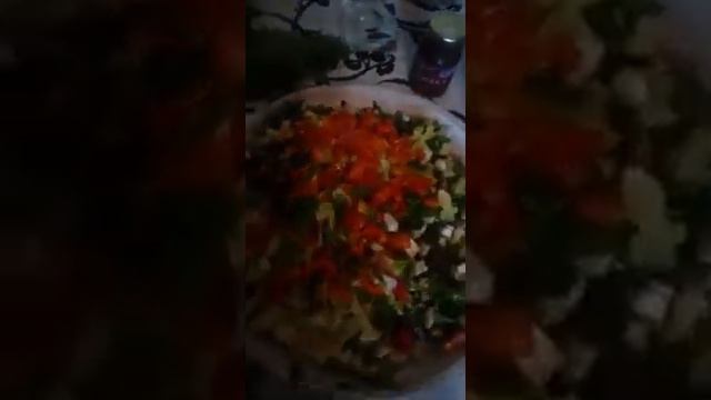 ОВОЩНАЯ ЗАКУСКА ОСТРЕНЬКАЯ ☺🍆🍆🍆🍎🍎🍎 смотреть онлайн