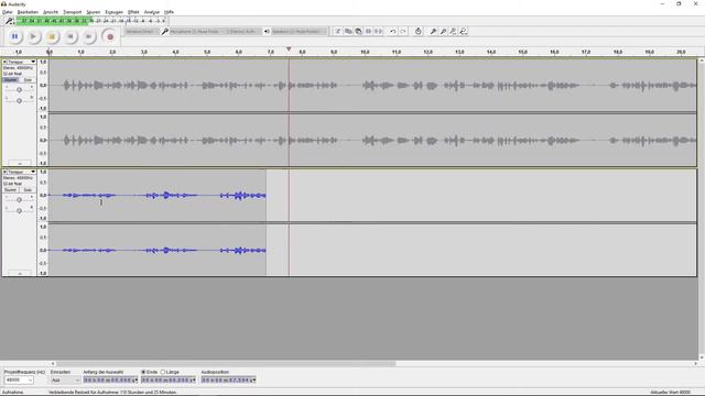 Rode Podcaster vs. Logitech G230 | Mein neues Mikrofon смотреть онлайн