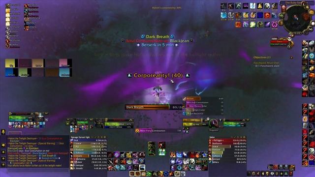 RS 10 HC - MM Hunter POV - Servidor Warmane/Lordaeron 0% Buff смотреть онлайн