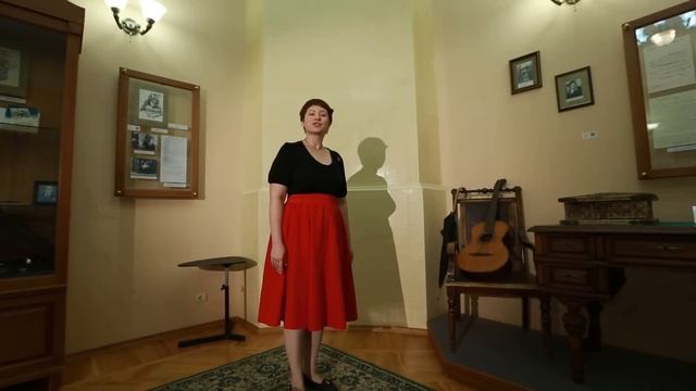 «Места знать надо». Дом купца Селиванова в Белгороде (8.09.2015) смотреть онлайн