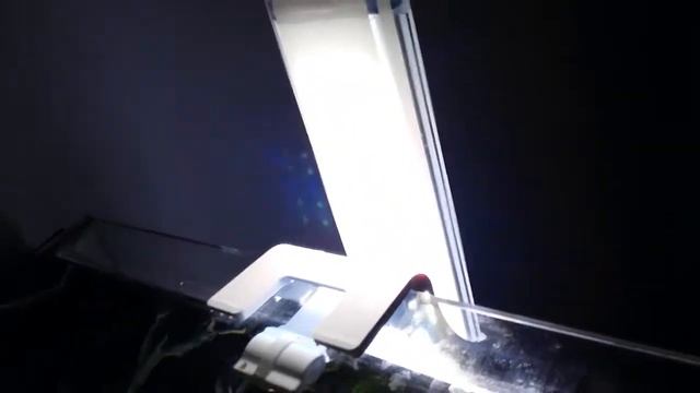 Akwarium - Nasze Hobby -  Lampa Aquael Leddy Slim
