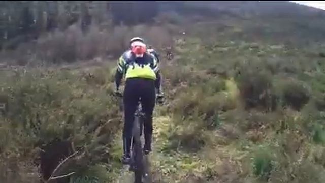 BTT Portela 8 Miguel A (Solopisadas) смотреть онлайн