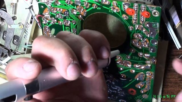 электроника 302 1 из коробки смотреть онлайн