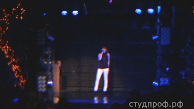 18.Sunrise и Ландыш.. - Песня и танец смотреть онлайн