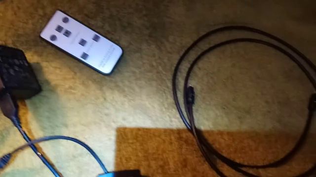 Цап Proster DAC и сравнение с USB цапами. смотреть онлайн