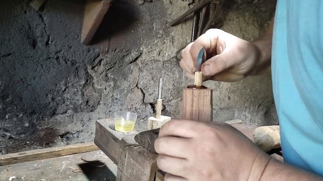 Набор инструмента для резьбы по дереву своими руками смотреть онлайн