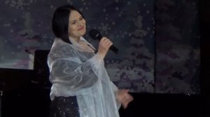 Юлия Зиганшина "Хоть поверьте, хоть проверьте"