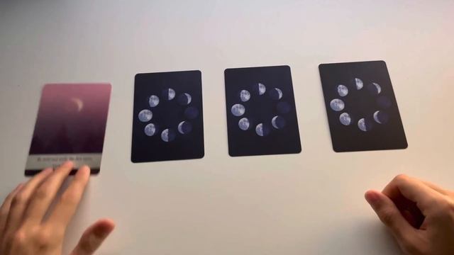 Pick a Card Aquarius - 29th September 2021 - Your Message Today - Oracle Moon Cards смотреть онлайн